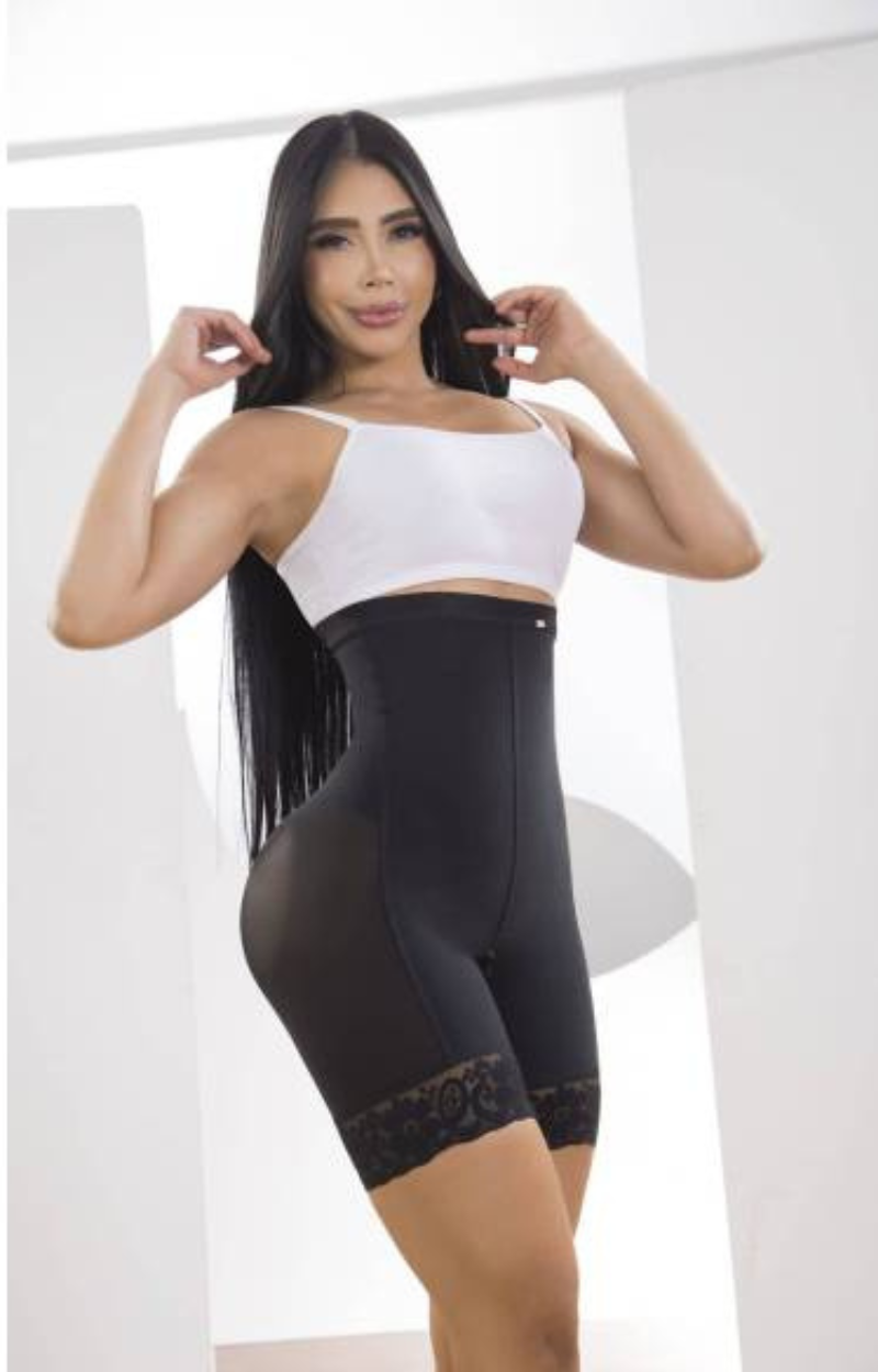 Faja Efecto Invisible FPI855