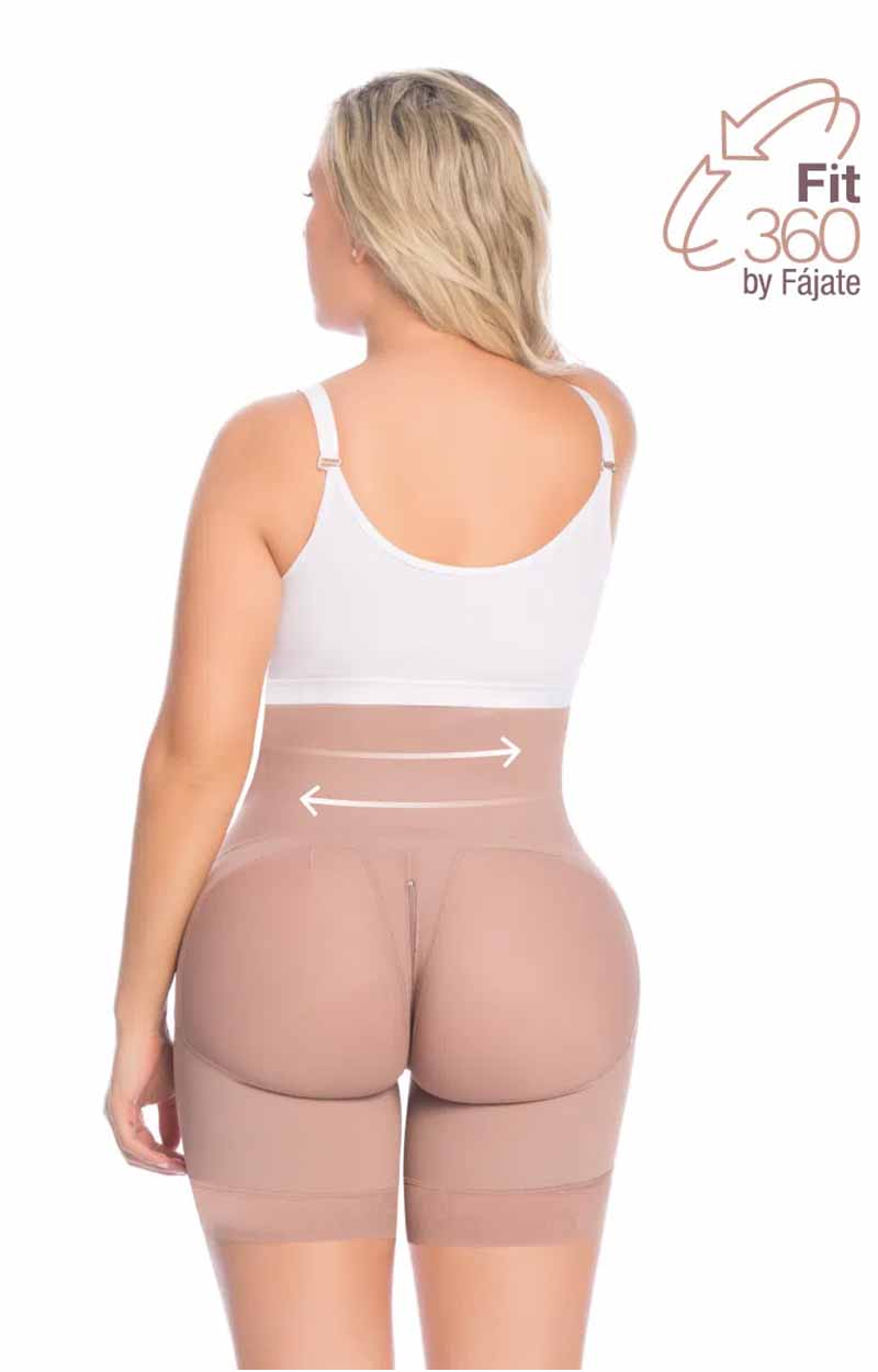 Faja-Short-Alto 360-F11346