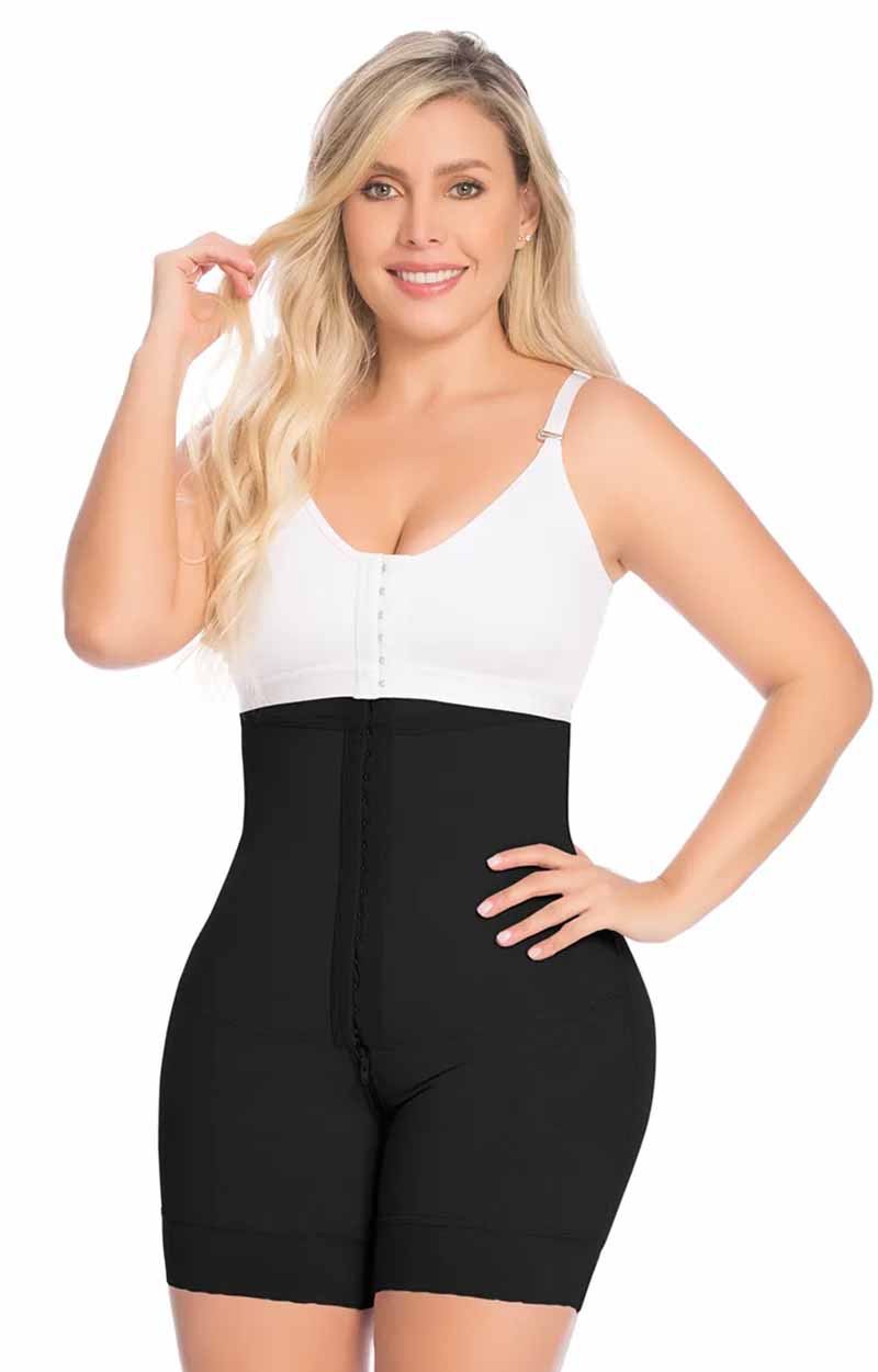 Faja-Short-Alto 360-F11346