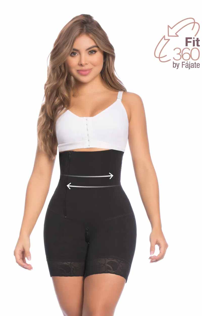 Faja-Short-360-F11350