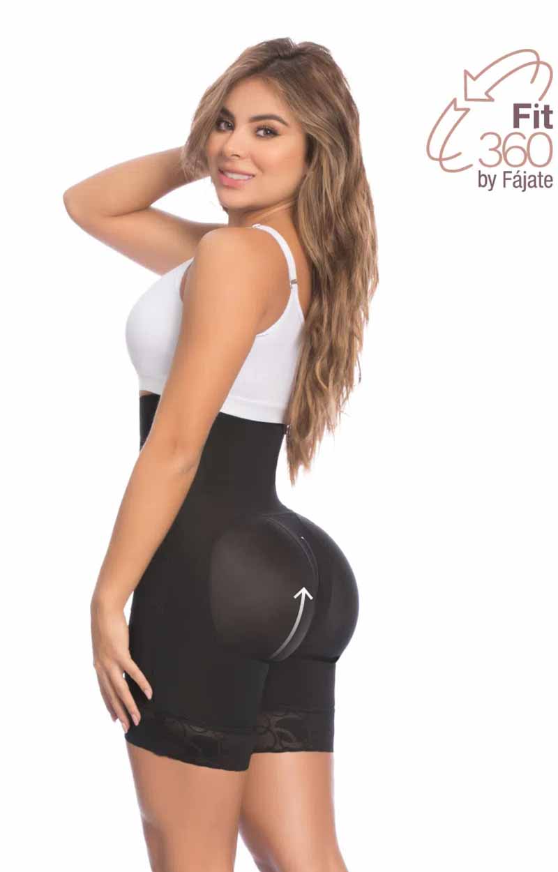 Faja-Short-360-F11350