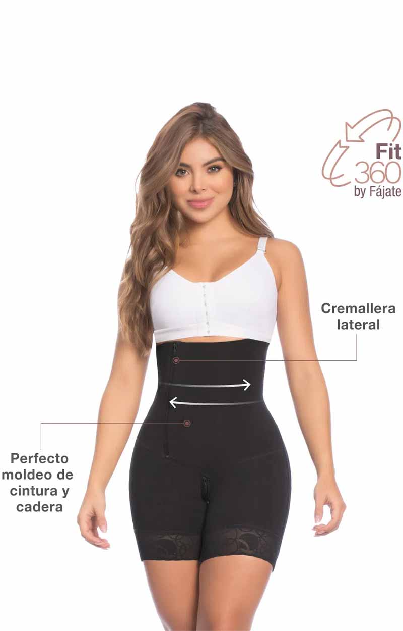 Faja-Short-360-F11350