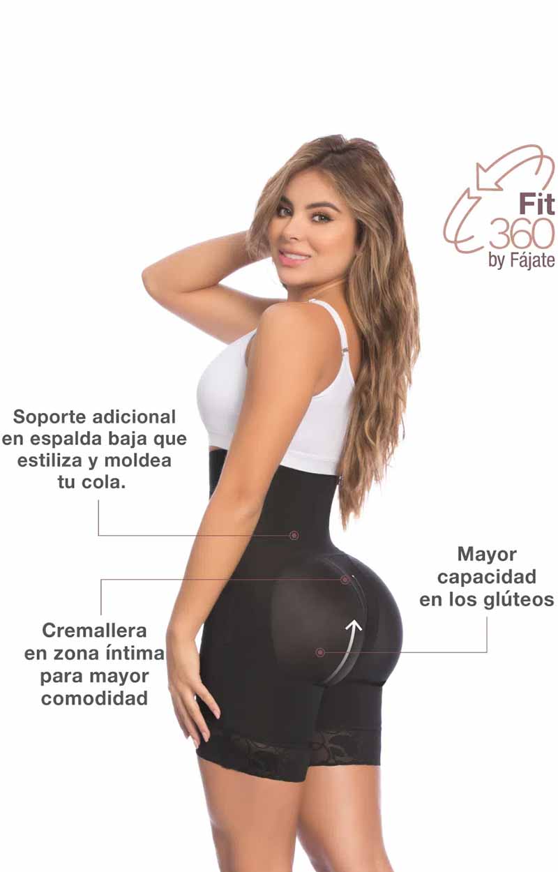 Faja-Short-360-F11350