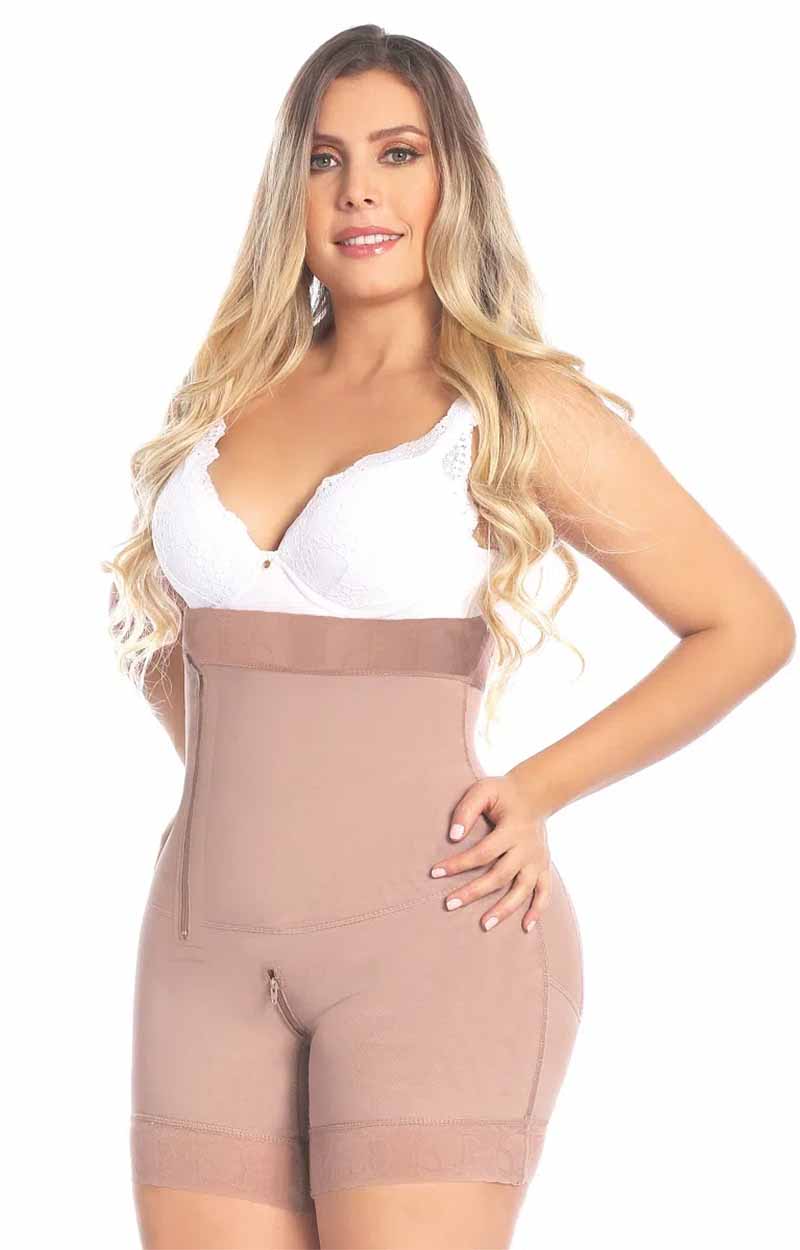 Faja-Short-360-F11350