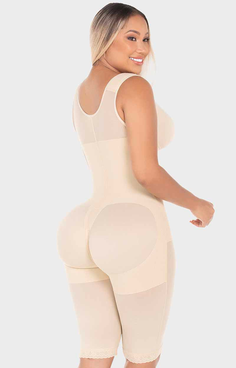 Faja Cuerpo de Guitarra MYD-F00470 / Hourglass