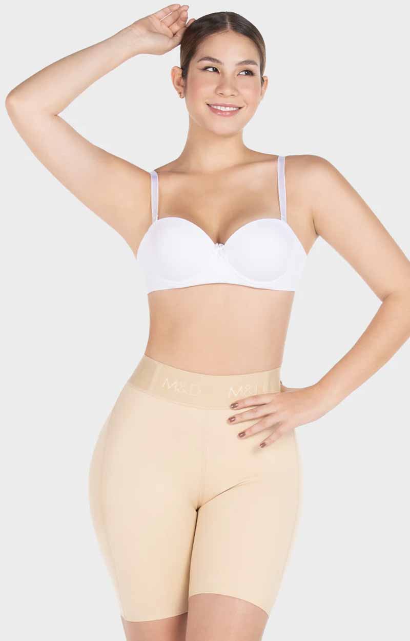 Short High Waist Flexi STA08324