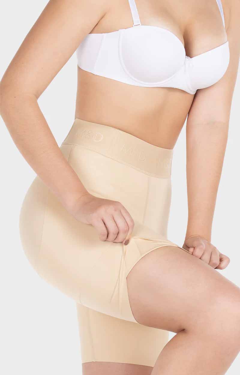 Short High Waist Flexi STA08324