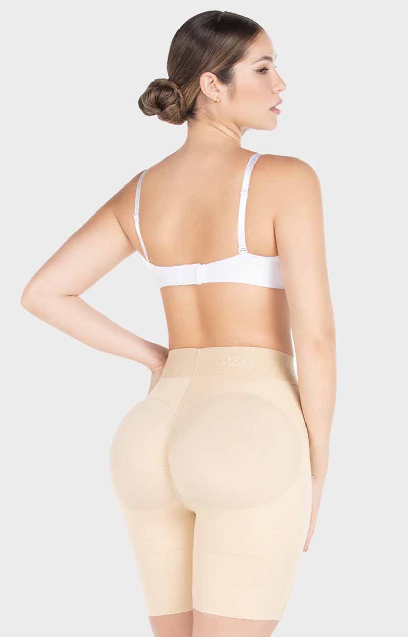 Short High Waist Flexi STA08324