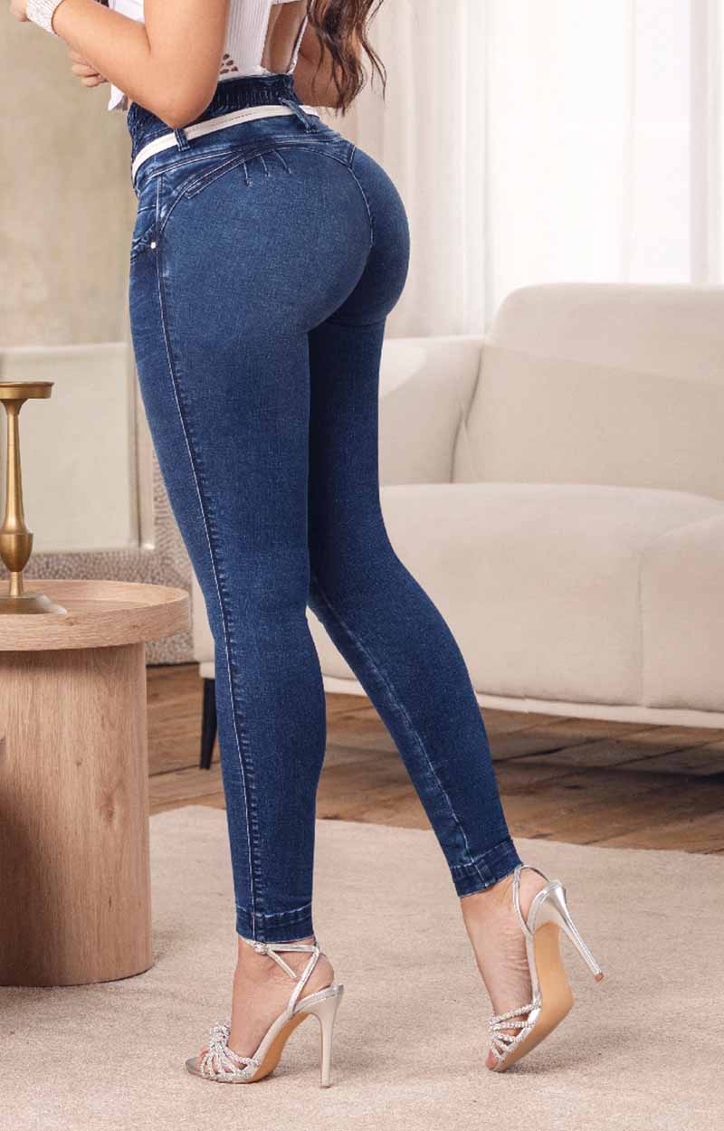 Jeans Skinny OF Mariel