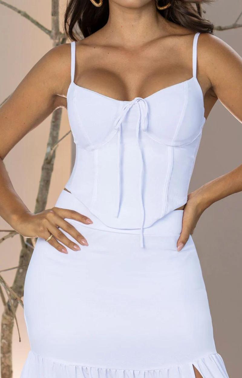 Conjunto Falda Chalis YB13100