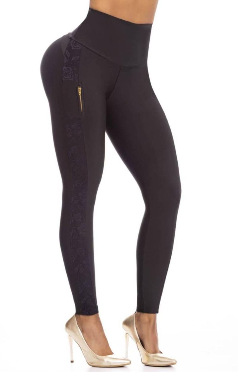Legging Faja Levantacola LEC3174