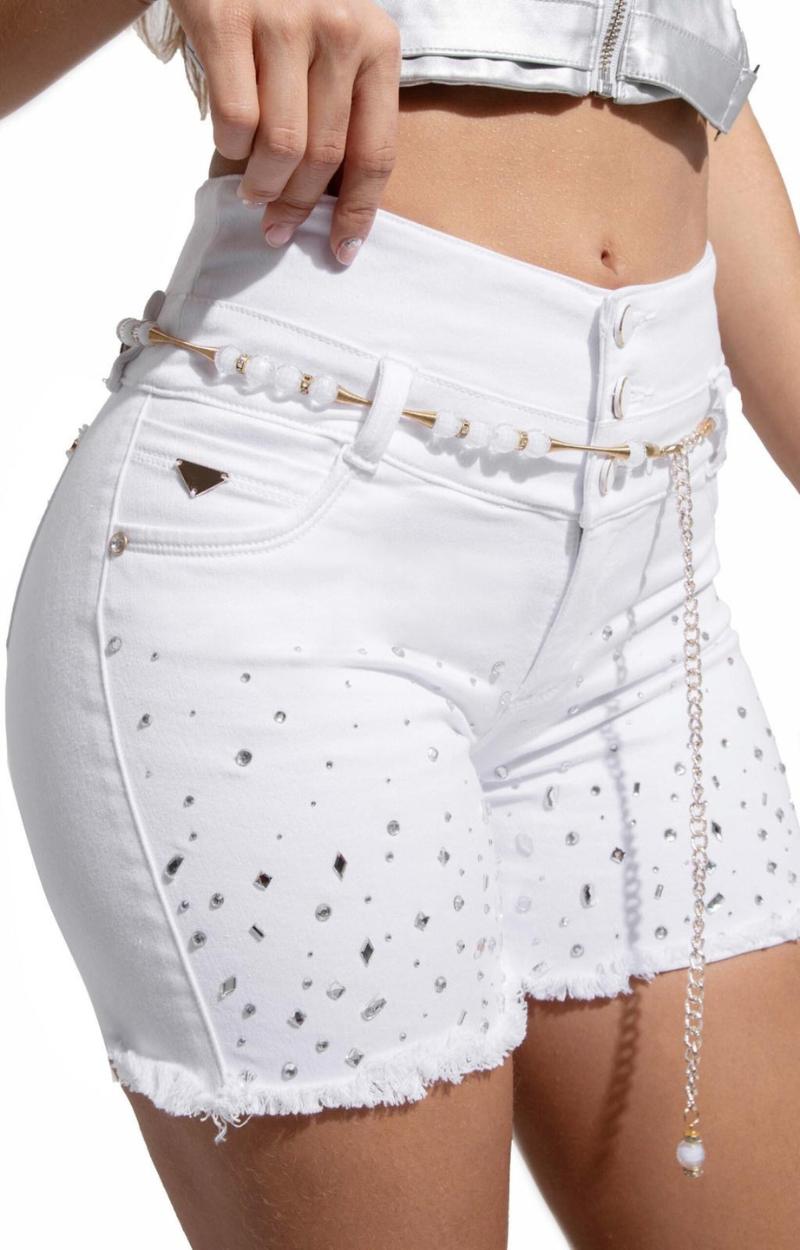 Short Levantacola N90722