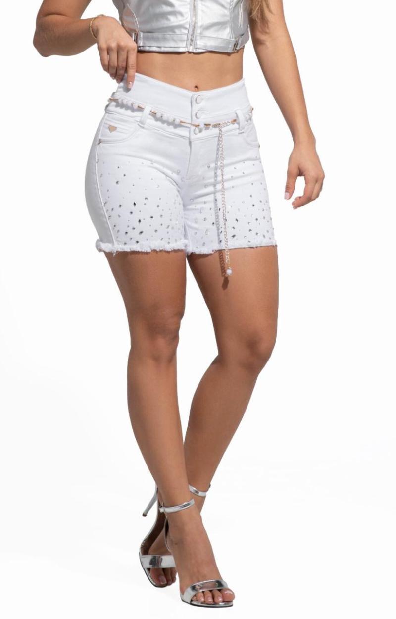 Short Levantacola N90722