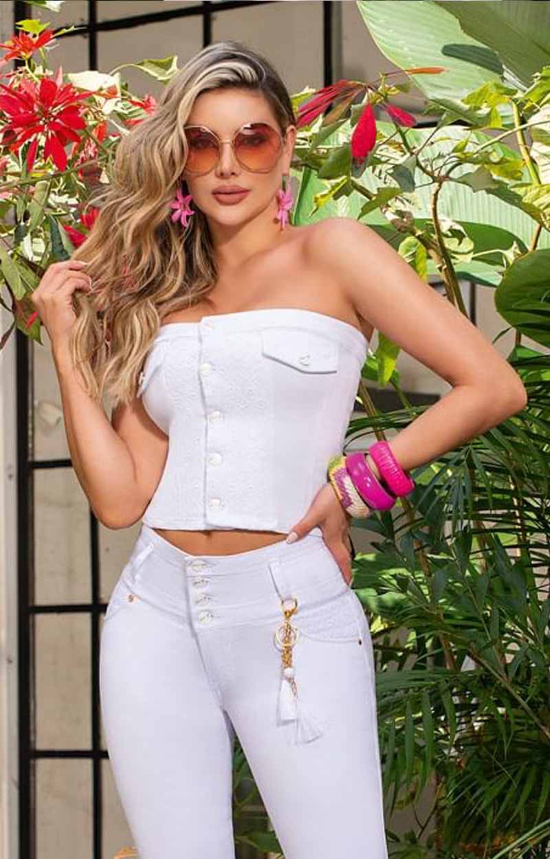 Corset Strapple APT  S7 S700-1490