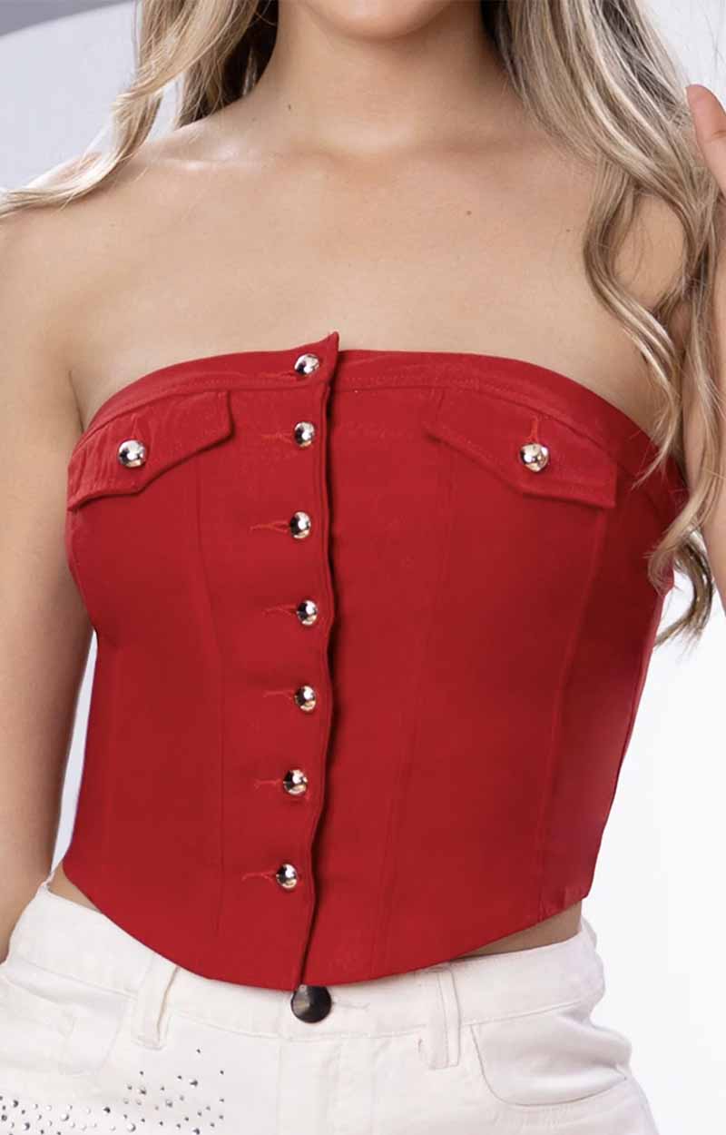 Blusa Bengalina X3779