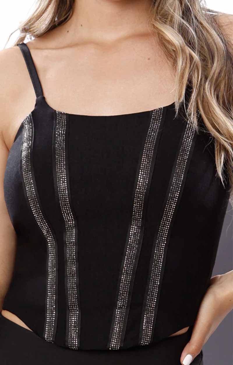 Blusa Bengalina X3786