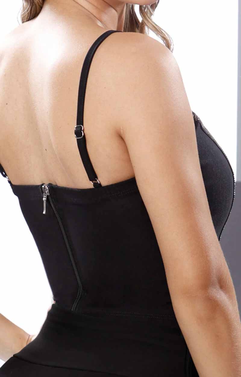 Blusa Bengalina X3786