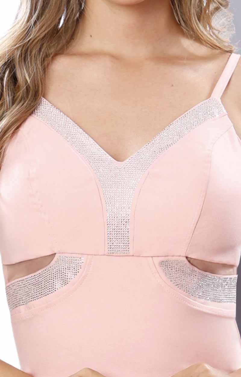 Blusa Bengalina X3808