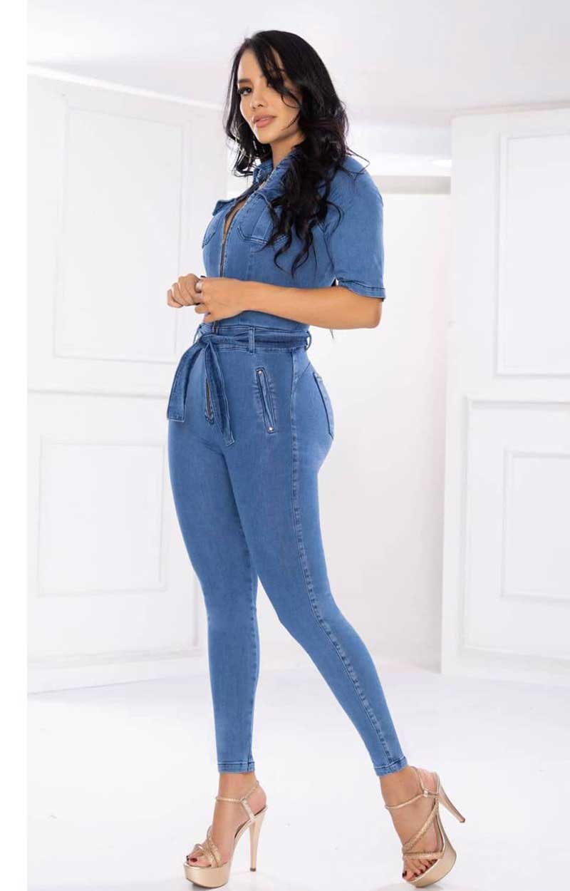 Enterizo Levantacola PIT EP7560