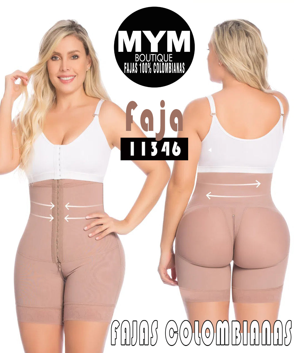 Faja-Short-Alto 360-F11346