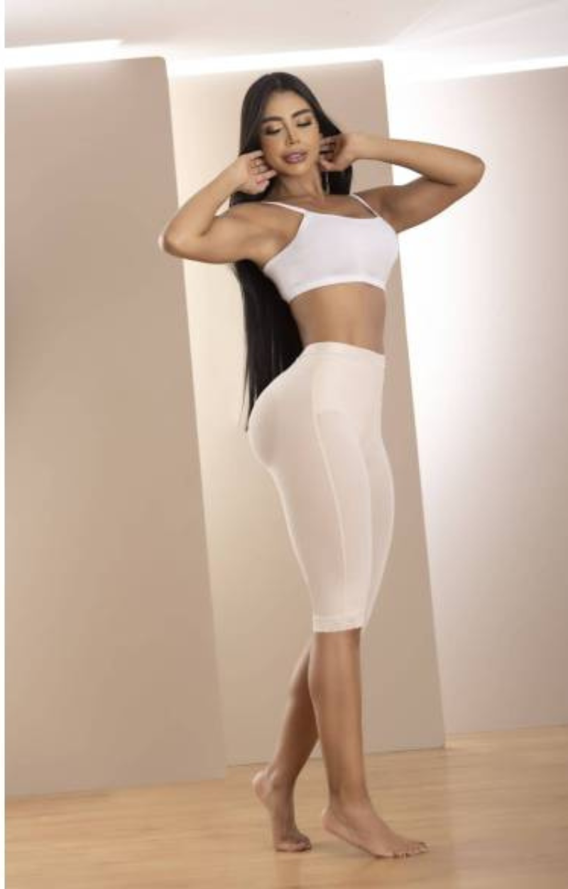 Faja Short Efecto Invisible FPI854