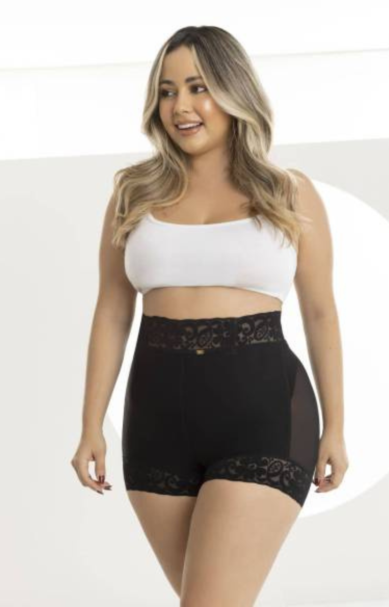 Faja Short Efecto Invisible FPI862