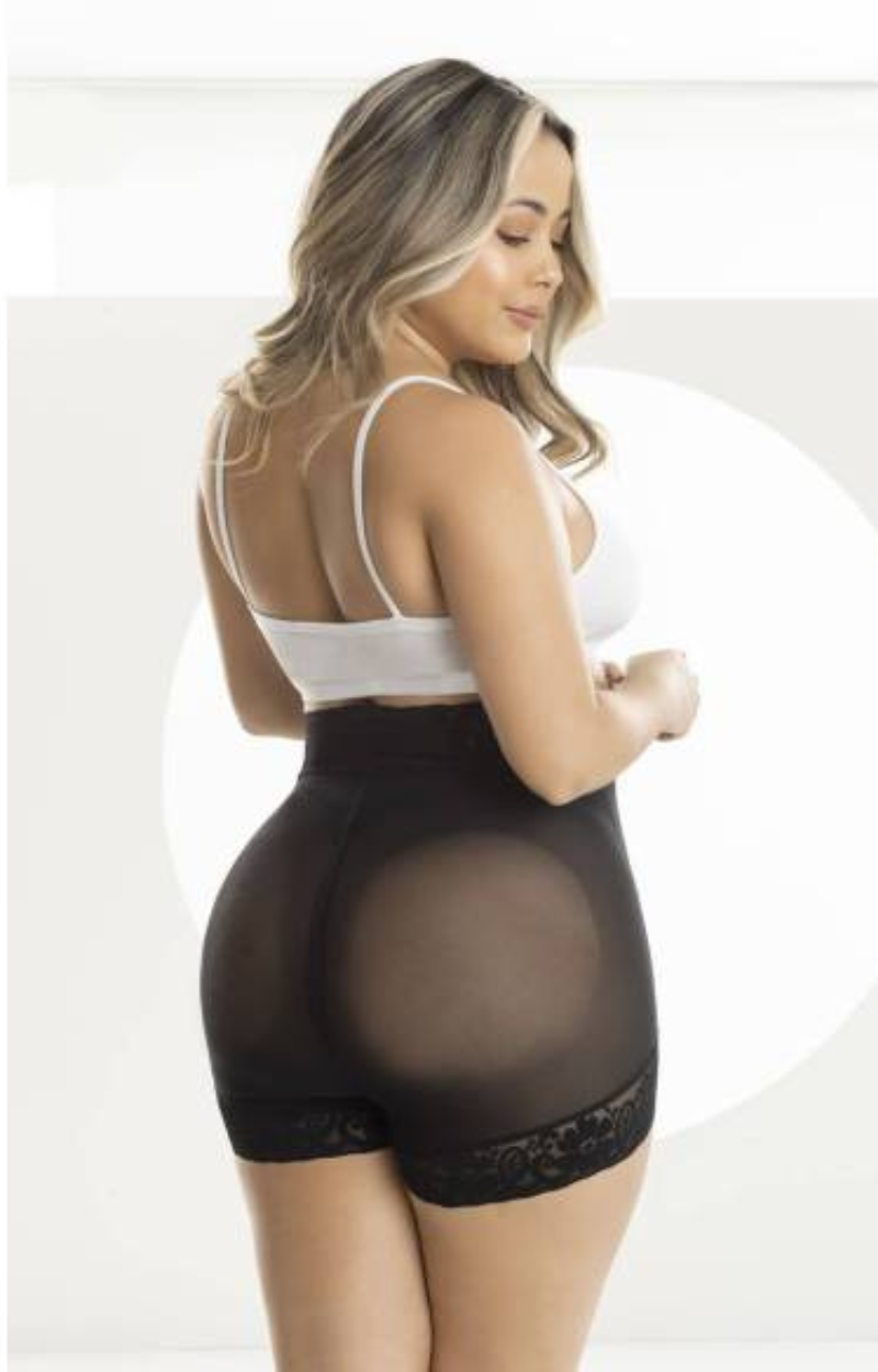 Faja Short Efecto Invisible FPI862