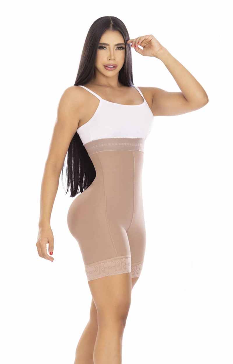 Faja Efecto Invisible FPI855