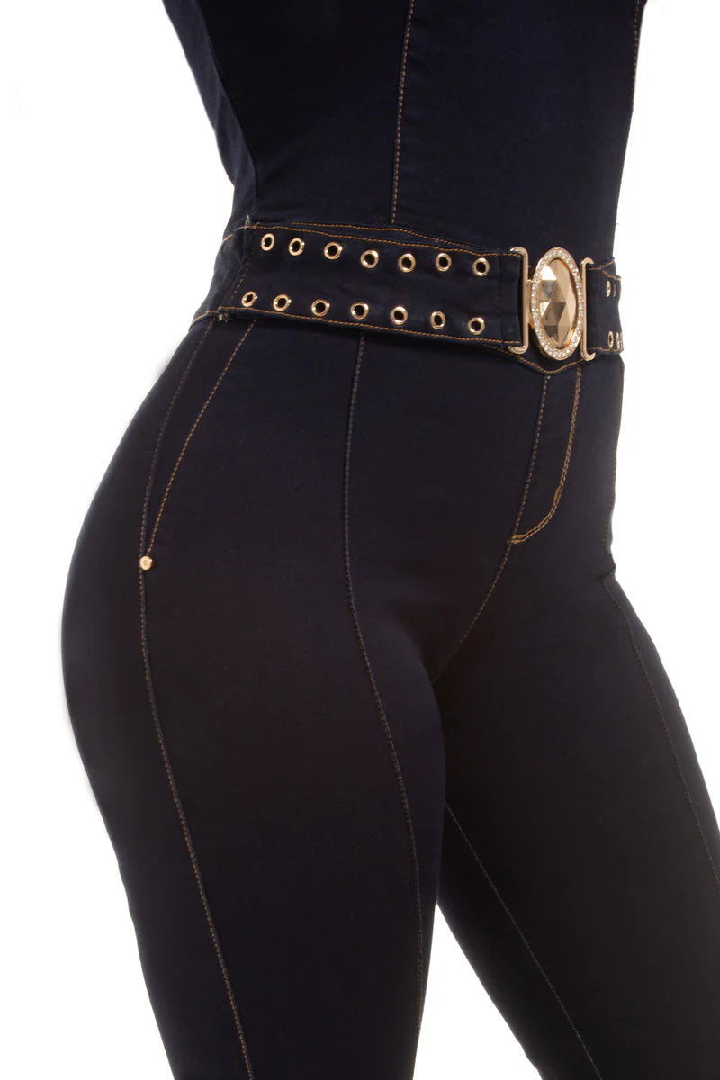 Enterizo Campana Levantacola N90765