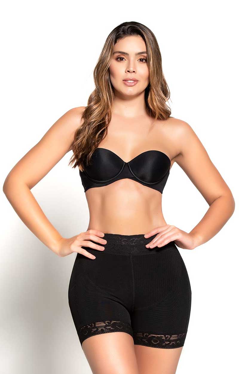 Faja Short PA037R