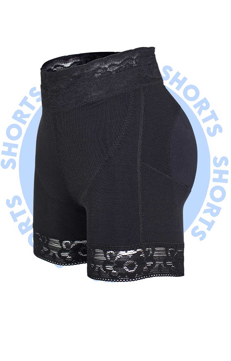 Faja Short PA037R