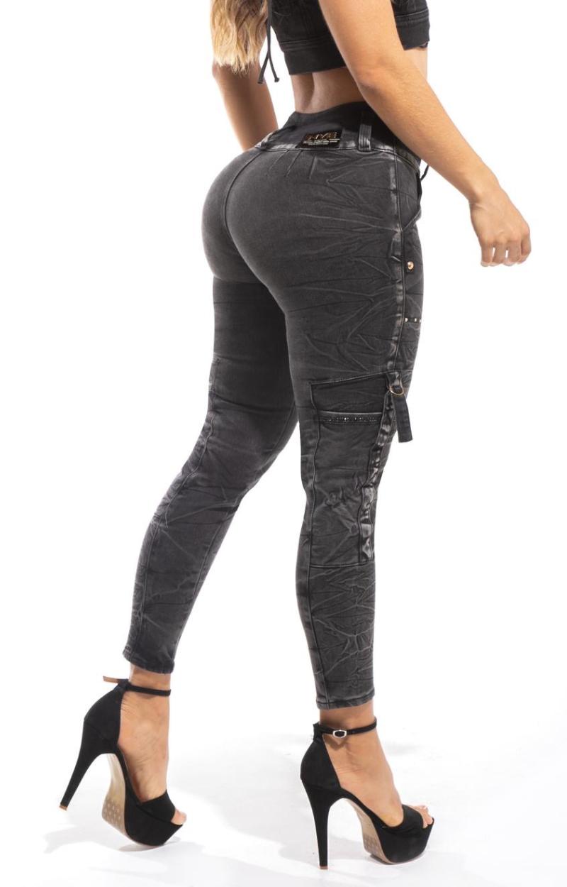 NYE Jeans Levantacola Y64372