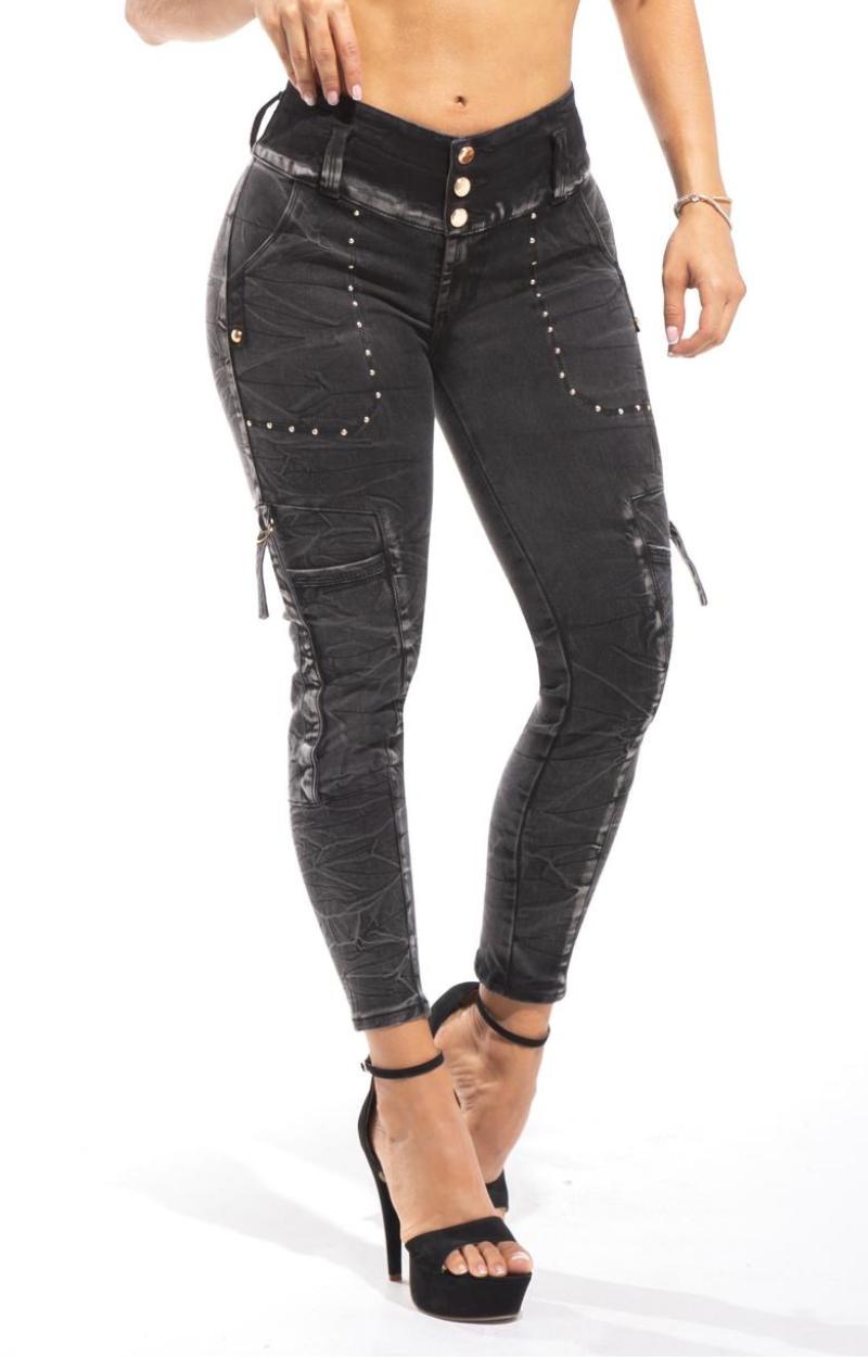 NYE Jeans Levantacola Y64372