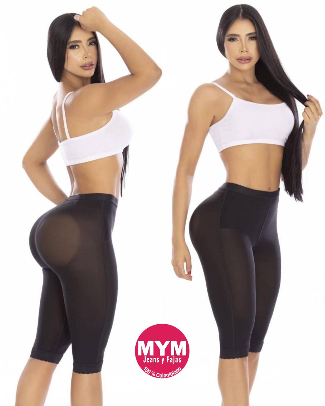 Faja Short Efecto Invisible FPI854