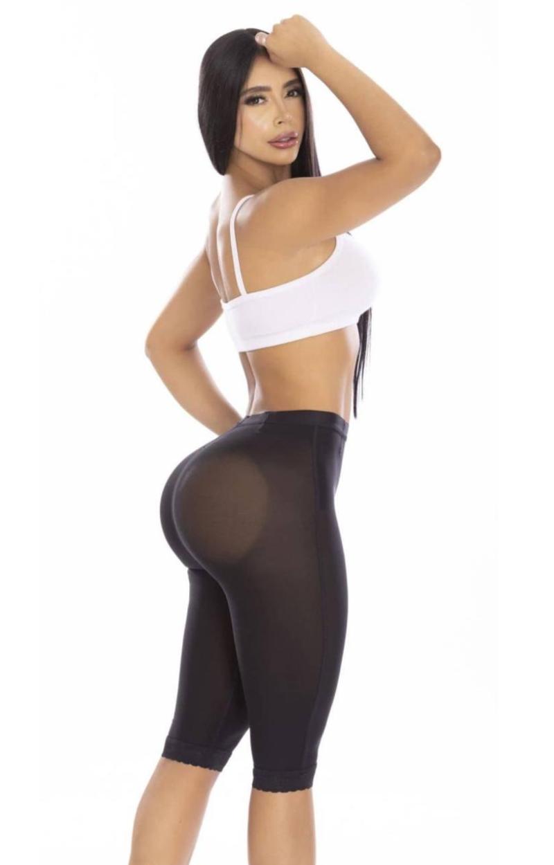 Faja Short Efecto Invisible FPI854
