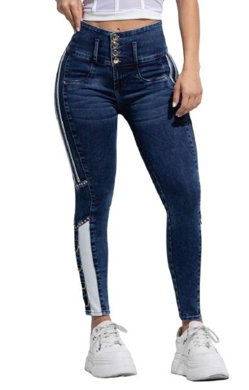 Jeans Skinny Denim Y64570