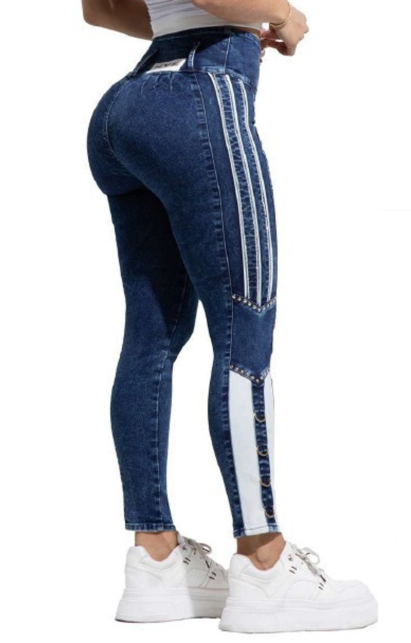Jeans Skinny Denim Y64570