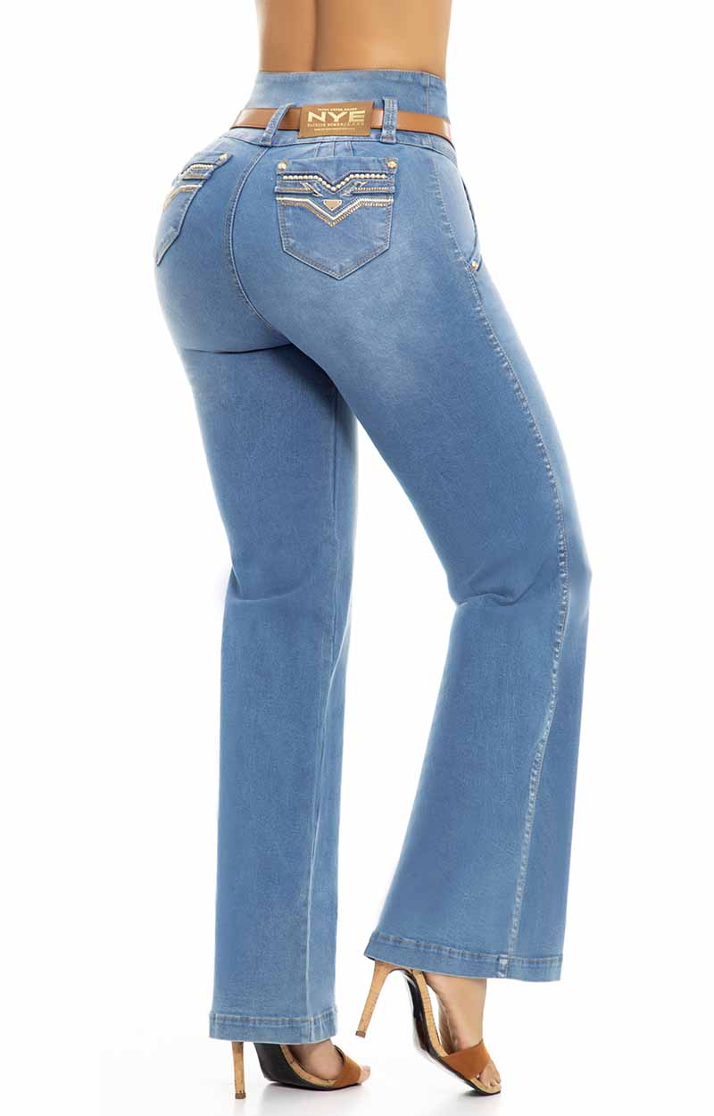 NYE Jeans Campana Y64027